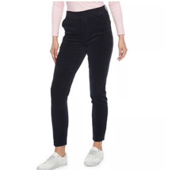 Juicy by Juicy Couture corduroy pants size 14 - Picture 3 of 3